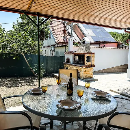 Casa vacanze Garden Agios Pavlos (Chalkidiki)
