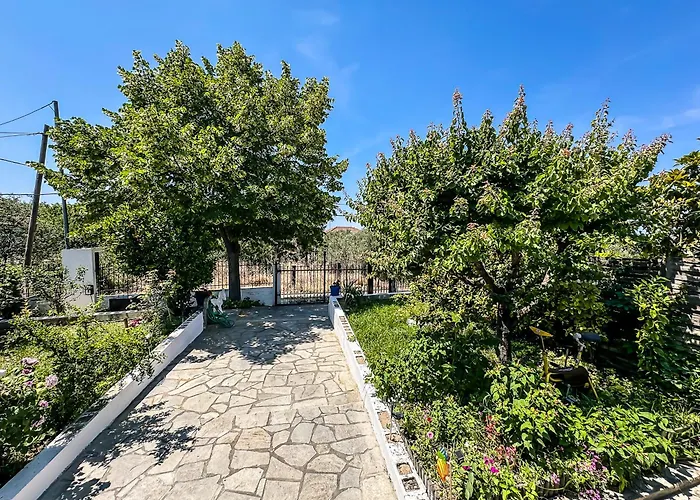 The Garden Ferienhaus