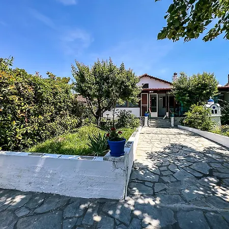 The Garden 別荘 Agios Pavlos (Chalkidiki)