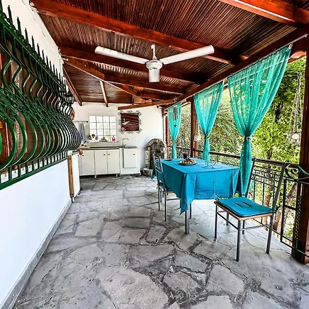 The Garden 別荘 Agios Pavlos (Chalkidiki)