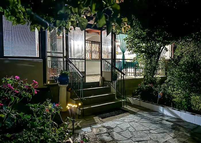 The Garden