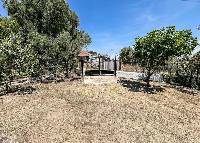 The Garden 別荘 Agios Pavlos (Chalkidiki)
