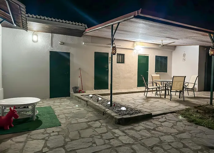 The Garden 別荘 Agios Pavlos (Chalkidiki)